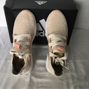 Adidas Women's Edge Lux Running Shoe